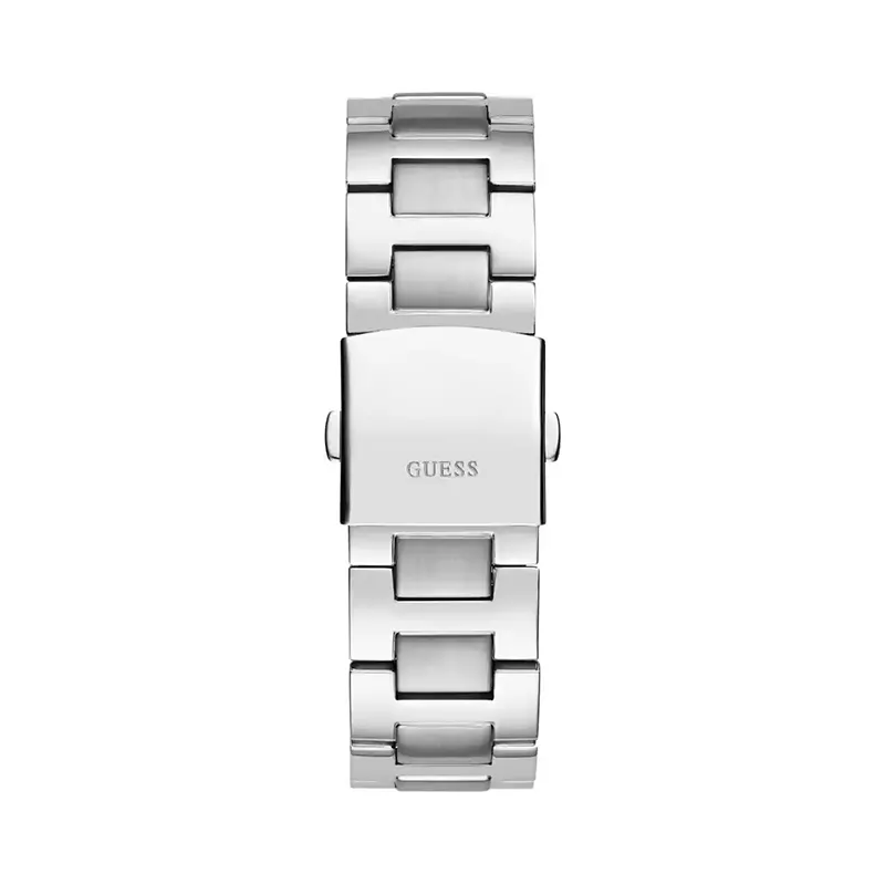 Guess Equity Multi-function Fashion Men’s Watch- GW0703G1
